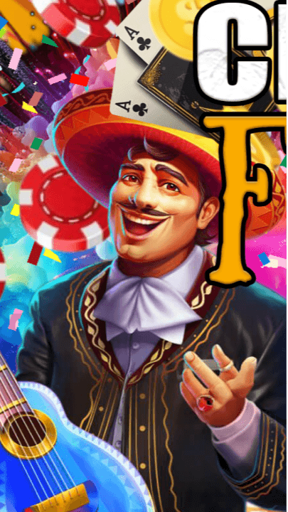 CrasherFiesta Screenshot